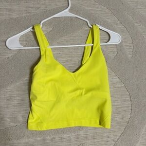 Lululemon Align Tank